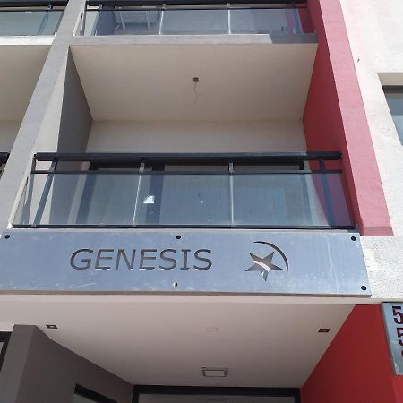 Dpto Genesis Apartman Viedma Kültér fotó